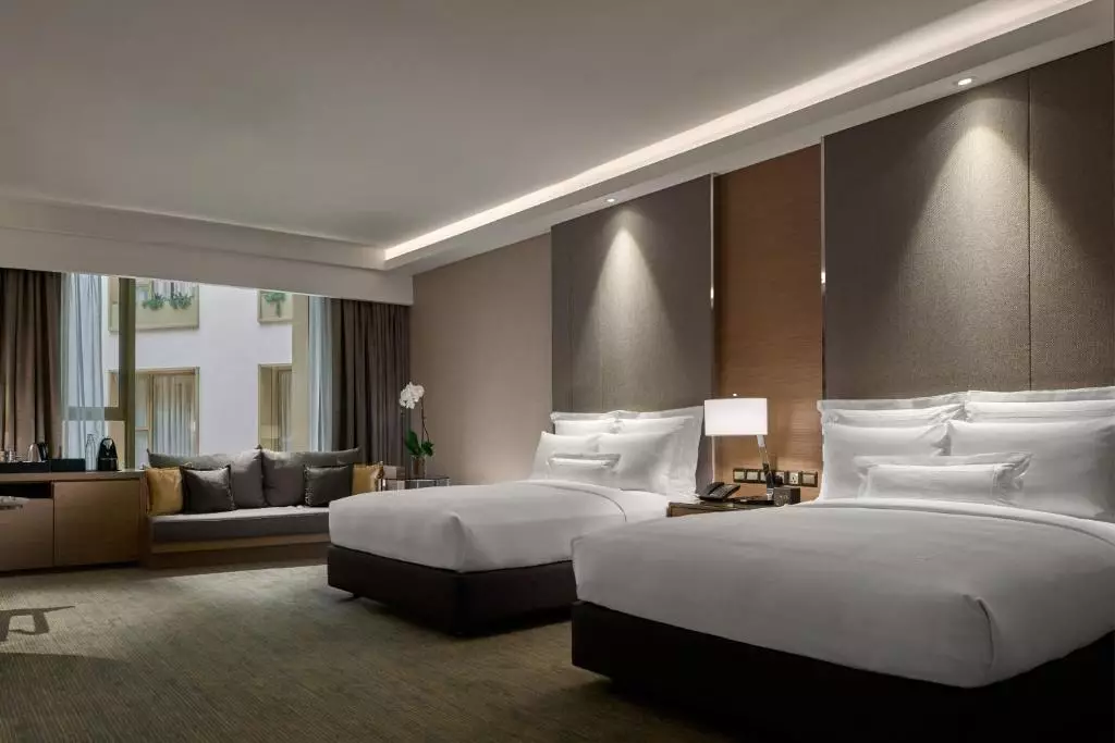 JW Marriott Kuala Lumpur